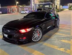 فۆرد مۆستانگ